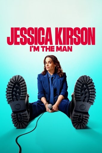 Poster of Jessica Kirson: I'm the Man