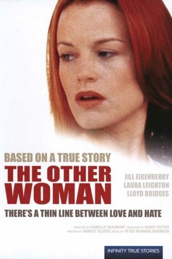 Poster of The Other Woman