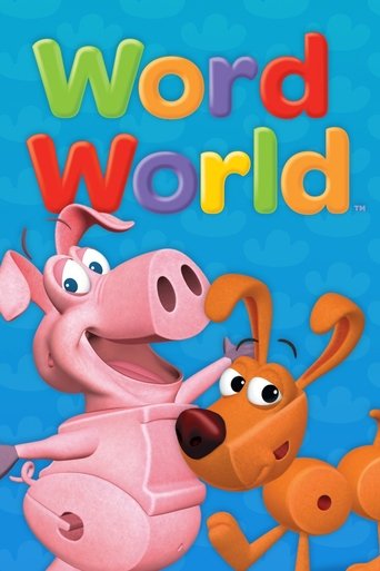 Poster of WordWorld