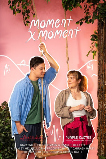 Poster of Moment by Moment