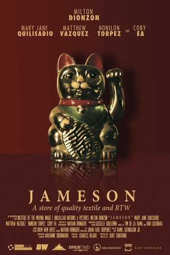 Poster of Jameson