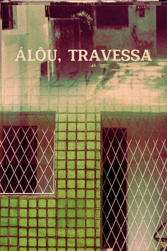 Álôu, Travessa Poster of Álôu, Travessa