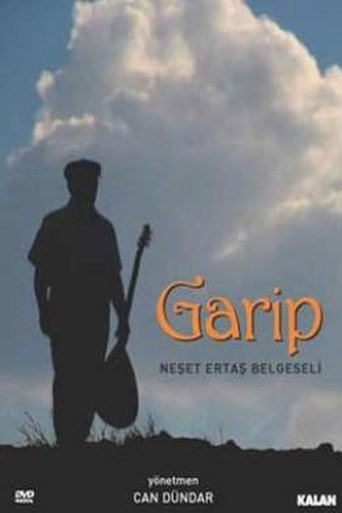 Poster of Garip - Neşet Ertaş