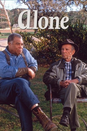 Alone Poster of Alone