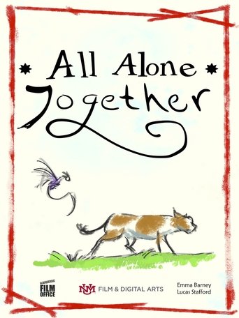 Poster of All Alone Together
