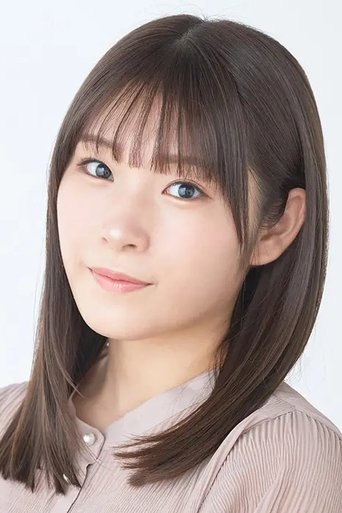 Portrait of Yuumi Narusawa