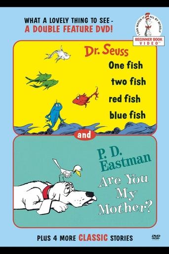 Portrait for Dr. Seuss Beginner Book Video - DVD 3