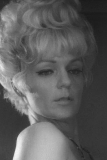 Portrait of Eve Laurie