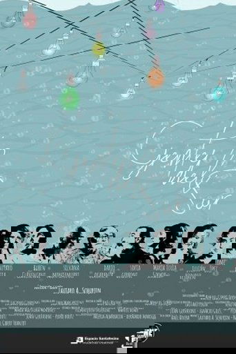 Poster of Gente del Sur