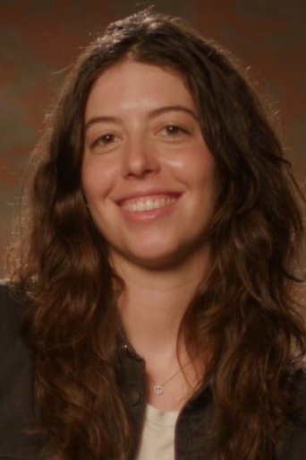 Portrait of Julia Lewis