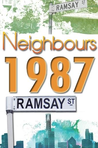 Portrait for Neighbours - Season 3