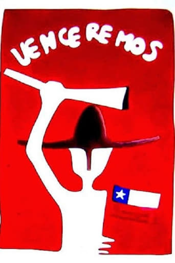 Poster of Venceremos