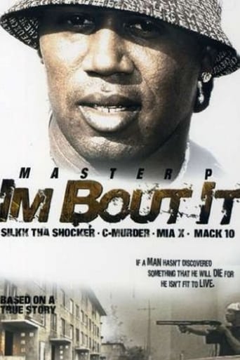 Poster of I'm Bout It