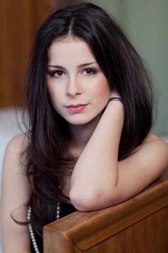 Portrait of Lena Meyer-Landrut