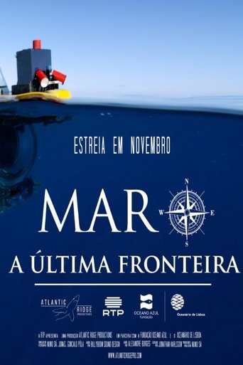 Poster of Mar - A Última Fronteira