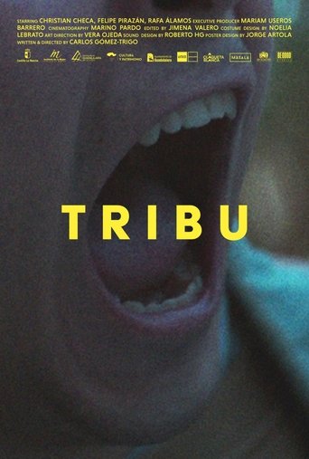 Poster of Tribu
