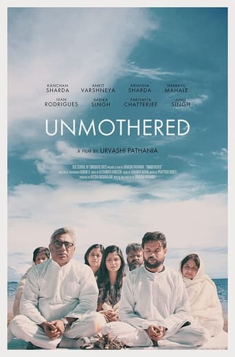 Poster of Unmothered