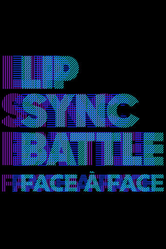 Poster of Lip Sync Battle : face à face