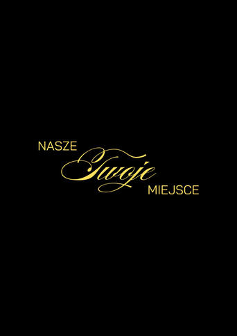 Poster of Nasze Twoje Miejsce