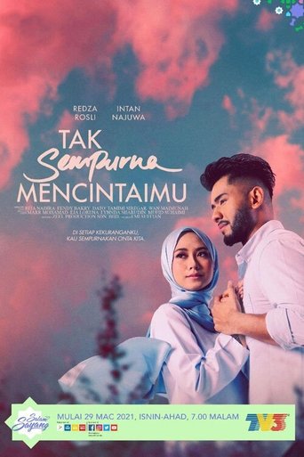 Portrait for Tak Sempurna Mencintaimu - Season 1