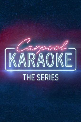 Portrait for Carpool Karaoke: The Series - Season 5