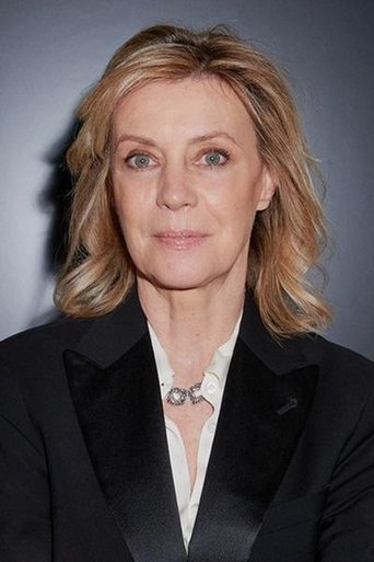 Portrait of Margherita Buy