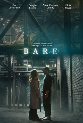 Poster of Bare