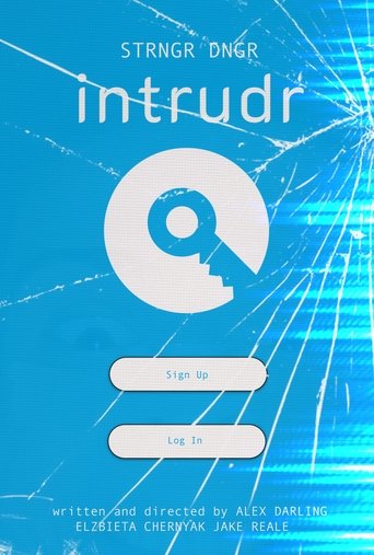 Poster of INTRUDr