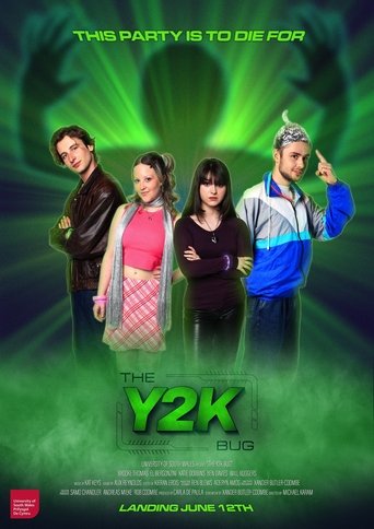 Poster of THE Y2K BUG
