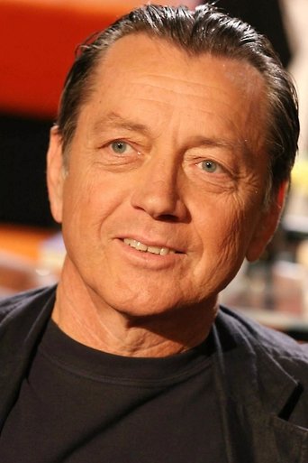 Portrait of Bernard Giraudeau