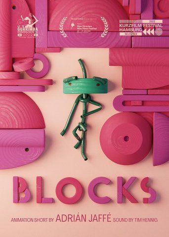 Poster of Blocks
