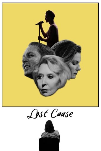 Poster of Lost Cause