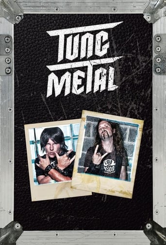 Poster of Tung metal