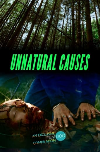 Poster of Unnatural Causes