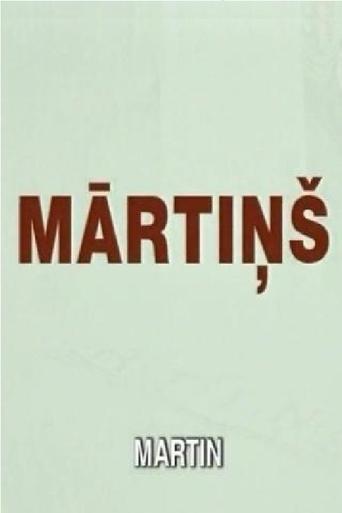 Poster of Martin