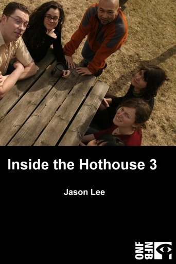Poster of Inside the Hothouse 3
