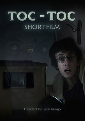 Poster of Toc-Toc