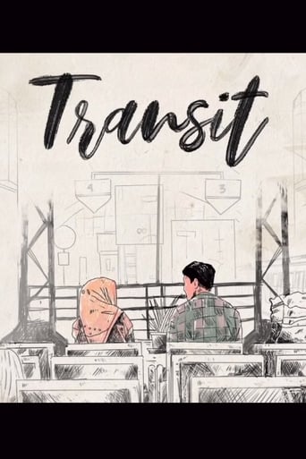 Poster of Transit