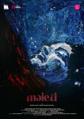 Poster of Maieti