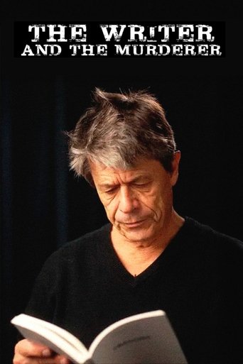 Poster of The Writer and the Murderer: The Adversary by Emmanuel Carrère