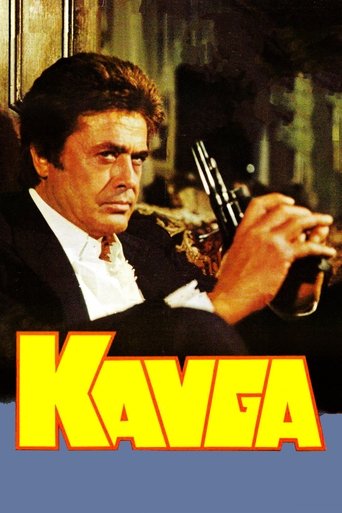 Poster of Kavga