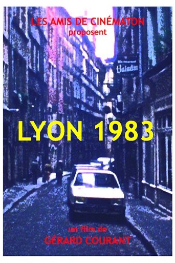 Poster of Lyon 1983
