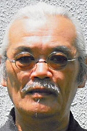 Portrait of Daisuke Iijima