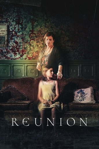 Poster of Reunion