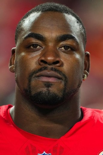 Portrait of Chris Jones