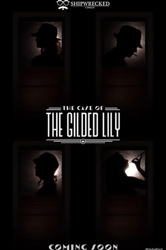 Poster of The Case of the Gilded Lily