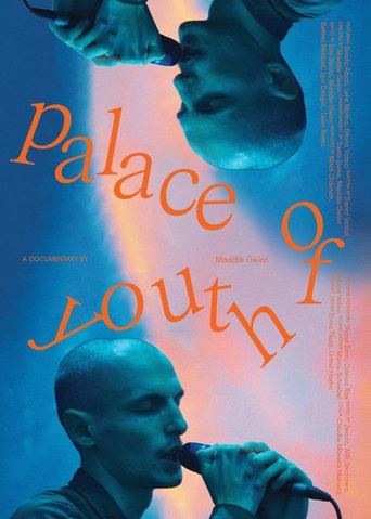Palace of Youth Poster of Palace of Youth