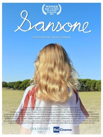 Poster of Sansone