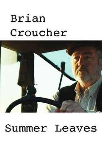 Poster of Summer Leaves