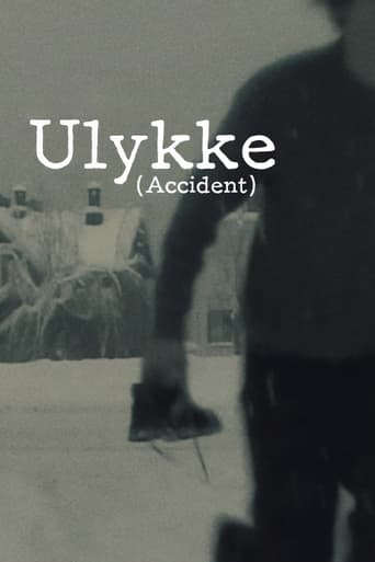 Poster of Accident